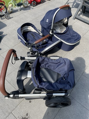 Bonavi kinderwagen - bonavi,