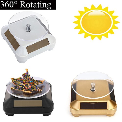 360 solar drehteller - 360°solar,