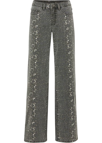 Neu marlene jeans leo - neu, m