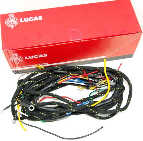 Kabelbaum wiring harness - kabelbaum,
