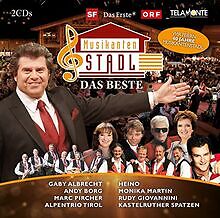 Musikantenstadl das beste - beste, von