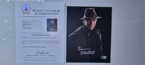 Dean stockwell battlestar - dean,