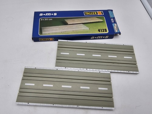 Faller ams 4120 gerade - faller,