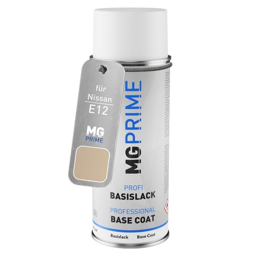 Autolack spraydose für nissan - spraydose,