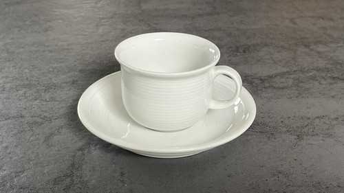 Espressotasse mituntertasse - 1,