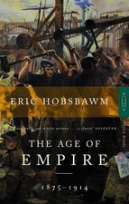 The Age Of Empire | Eric