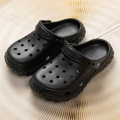 Crocs classic clog jungen - classic,
