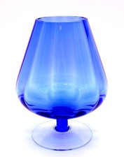 Deko-Glasgefäß Kristallglas