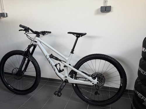 Canyon spectral 125 2023 - spectral, cf