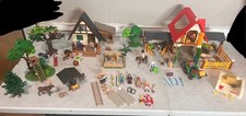 Playmobil SETS + Extras - 4490