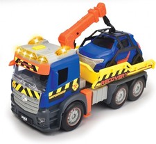 Dickie Toys Action Truck
