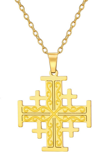 Jerusalem kreuzritter kreuz - jerusalem,