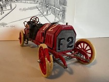 FIAT F2 Rennwagen Targa Florio