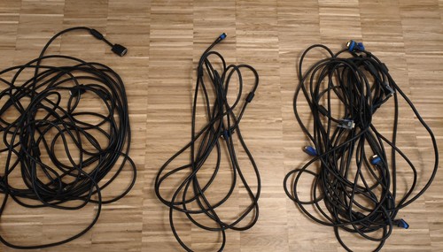 Vga kabel 10m 5m - vga, 10m,