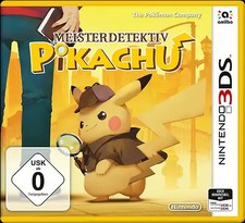 Meisterdetektiv pikachu - meisterdetektiv,