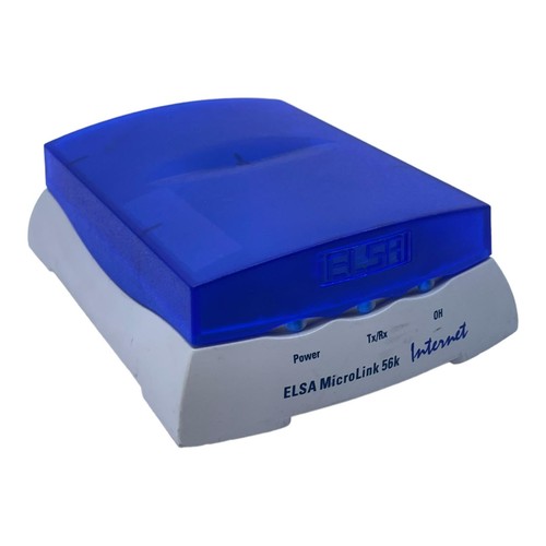 Elsa microlink 56k steckkarte - 56k,
