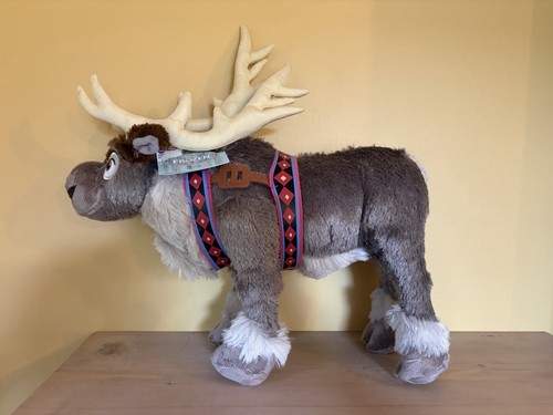 Original disney store sven - disney,