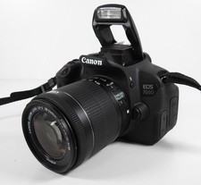 Canon EOS 700D