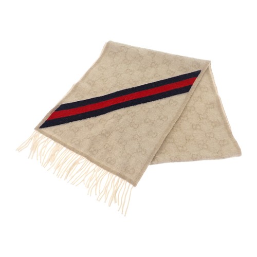 Gucci 508027 schal - 508027, wolle