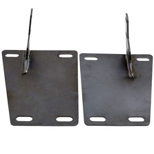 Frontstoßstangenumbau-Halteru