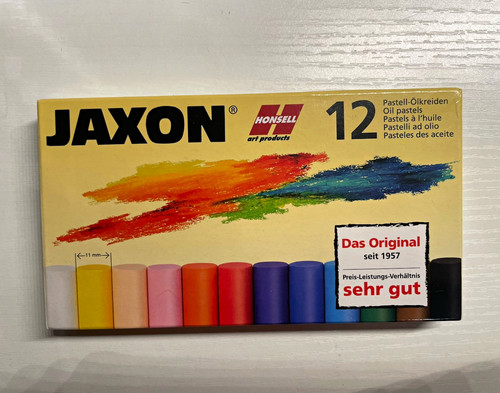 Jaxon ölpastelle - jaxon,