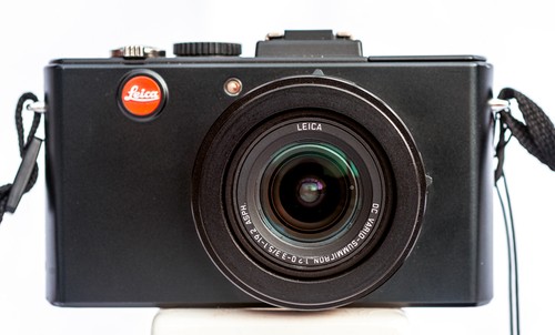 Leica lux 5 - d-lux,