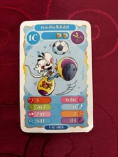 🌸Diddl Quardiddl Karten 1C aus Edition 1🌸