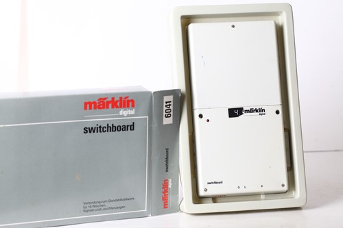 Märklin digital 6041 - märklin,