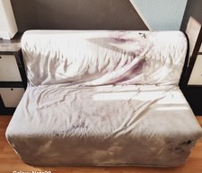 IKEA LYCKSELE Schlafsofa –