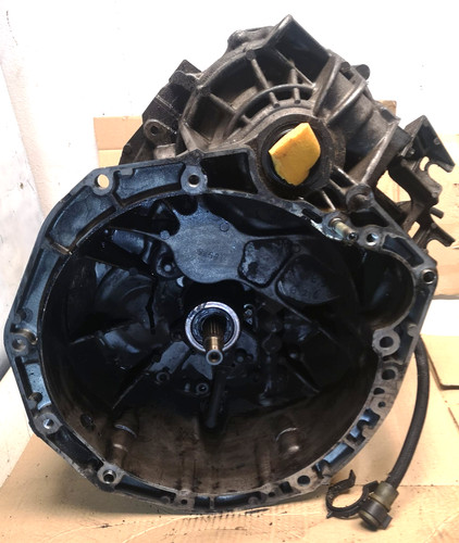 Renault scenic - renault,