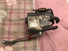 Standheizung Webasto Thermo