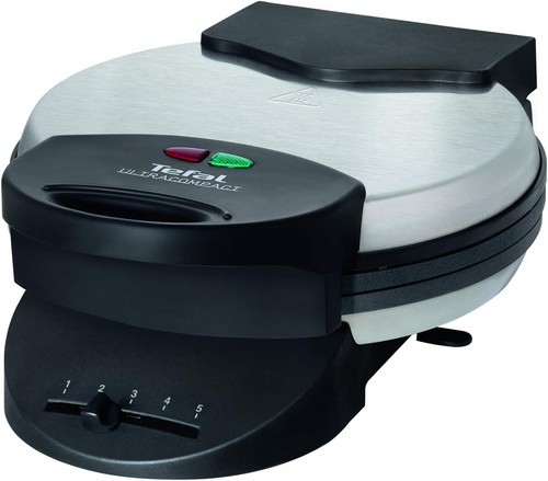Tefal waffeleisen wm310d - tefal,