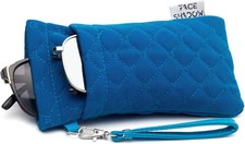 Sonnenschutz Brillenetui Weich