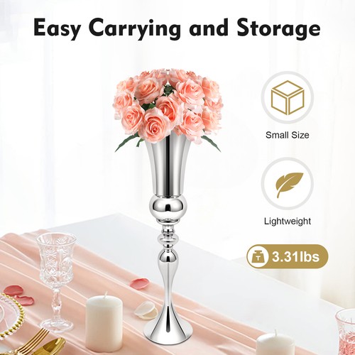 74cm bodenvase modern - 74cm,