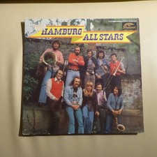 Hamburg All Stars – Hamburg