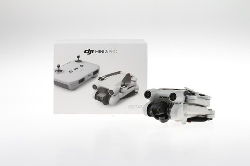 Dji mini pro drohne - dji,