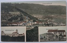 Tannenkirch, Hohkönigsburg