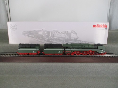 Märklin spur 38201 - spur,
