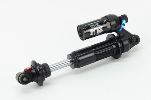 Fox dhx performance - dhx, 60