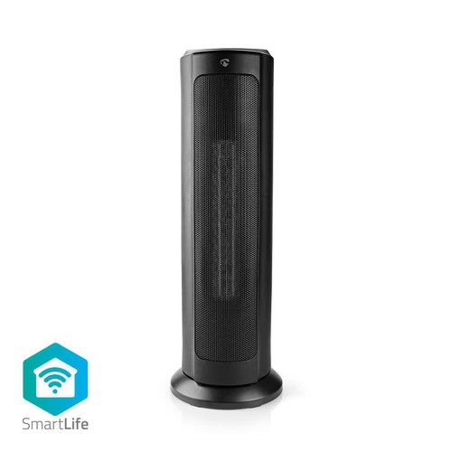 Nedis smartlife heizlüfter - smartlife,