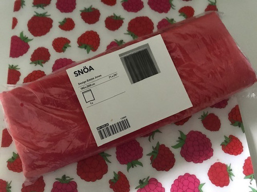 Ikea design sona duschvorhang - sona,