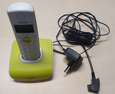 Audioline Pro 200 grün - voll