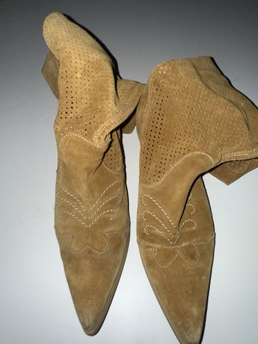 Cowboy stiefel - cowboy,
