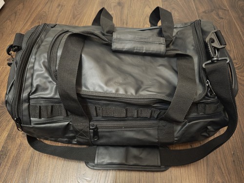 Myprotein duffel barrel - duffel,