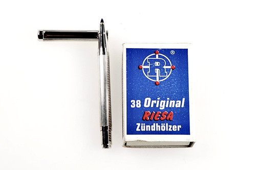 Vintage kugelschreiber - vintage,