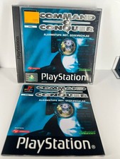 Command & Conquer Alarmstufe