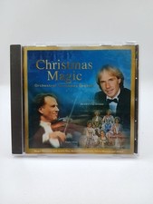 Christmas Magic Rieu, André: