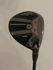 CALLAWAY PARADYM Triple*** 3er