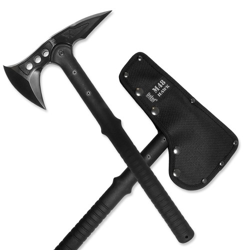 United cutlery m48 tactical - cutlery,