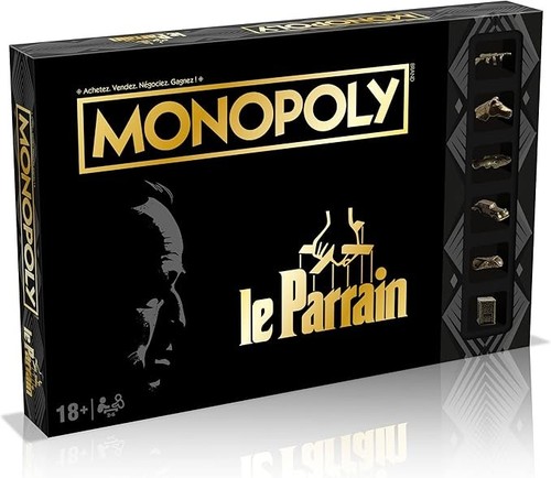 Monopoly paten - monopoly,